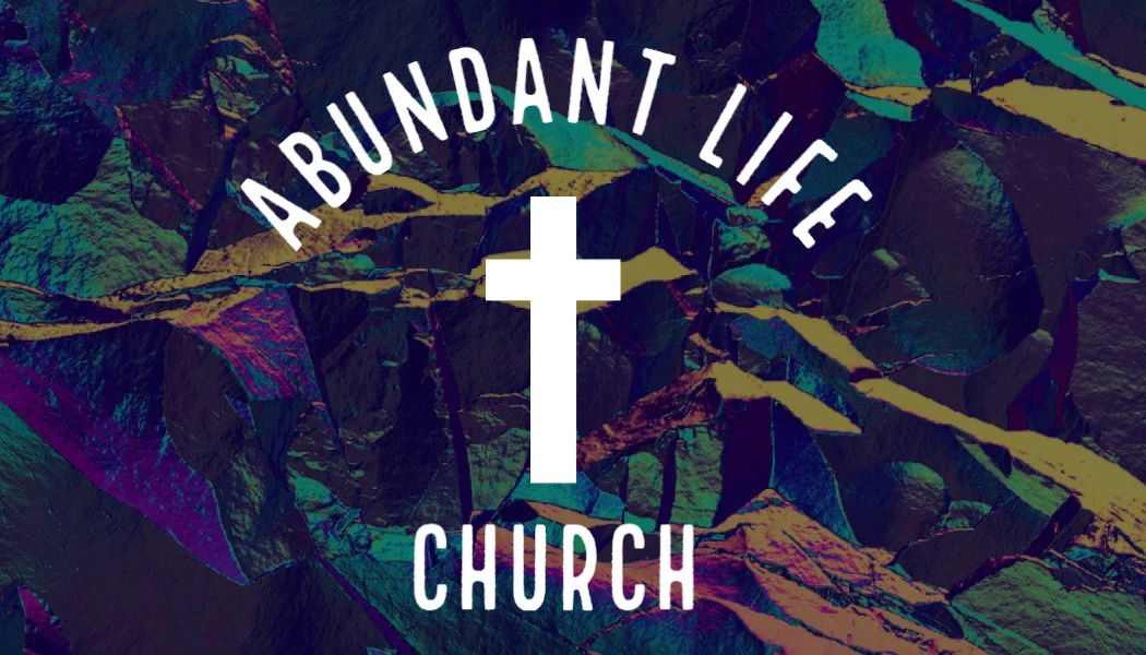 Abundant Life Church Charleston